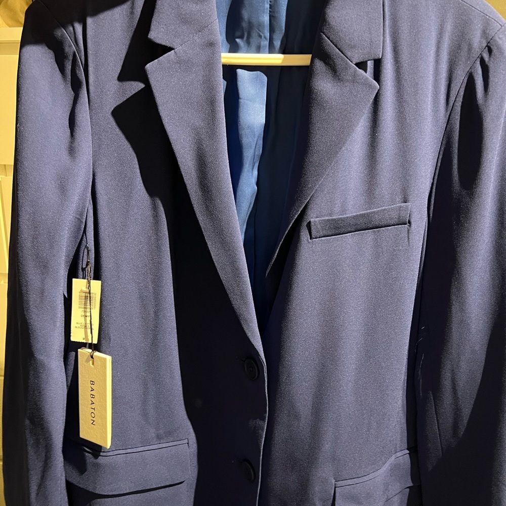 Babaton Demy Blazer